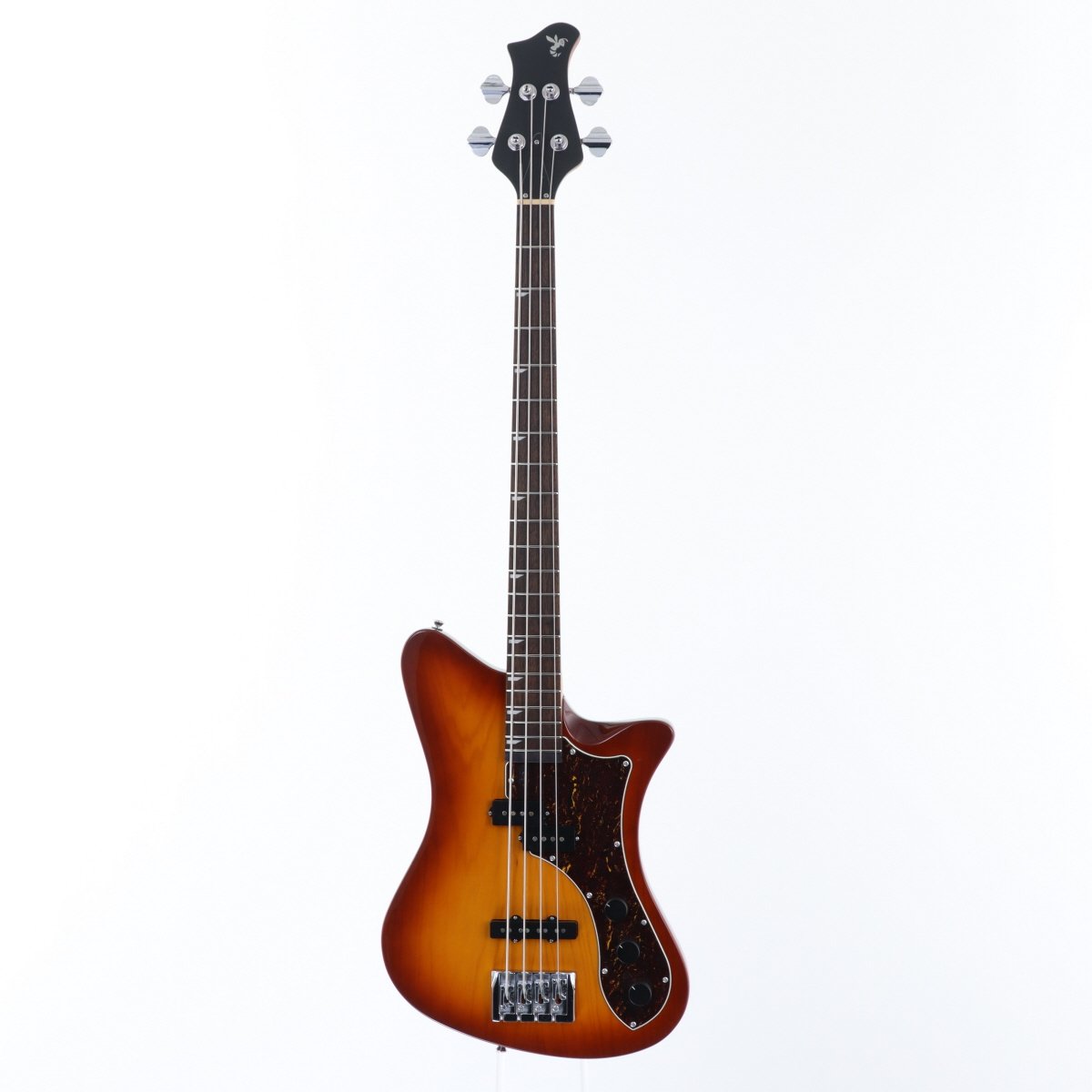 [SN RG19G488] USED RYOGA / SKATER-BASS / LEC GBS [12]