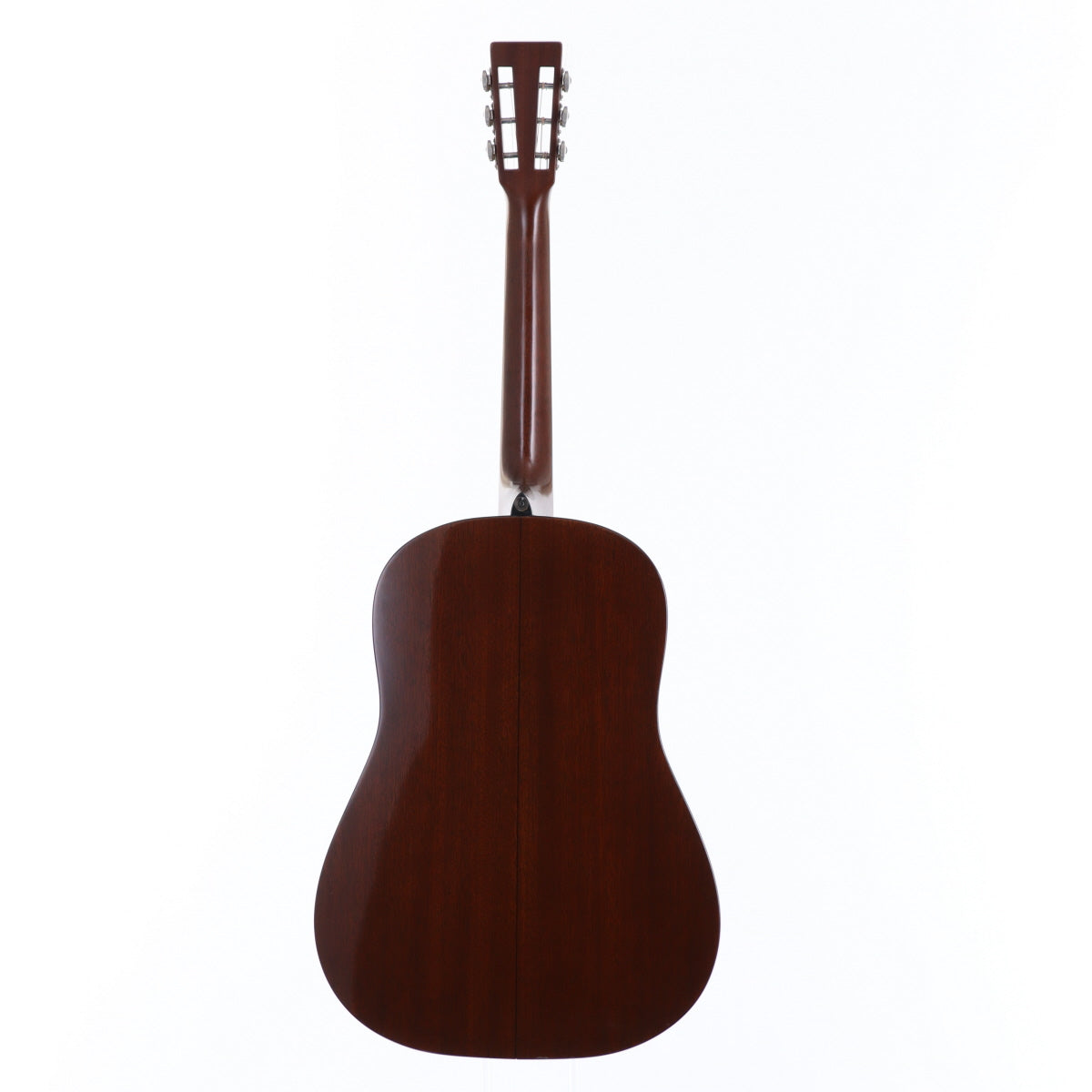 [SN 632311] USED C.F.Martin / D-18VMS made in 1998 [12]