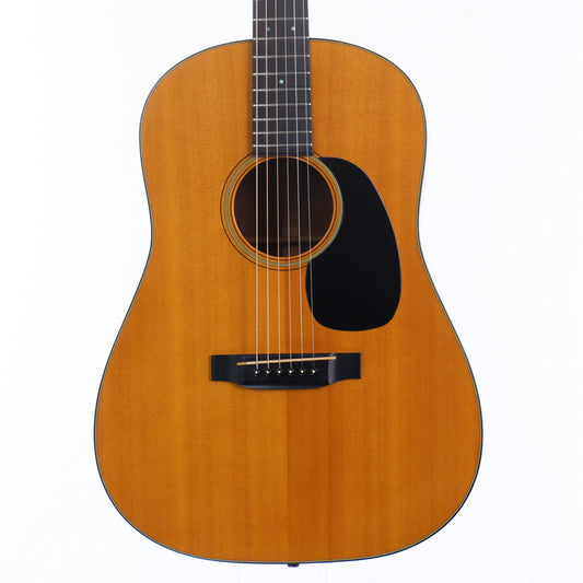 [SN 632311] USED C.F.Martin / D-18VMS made in 1998 [12]