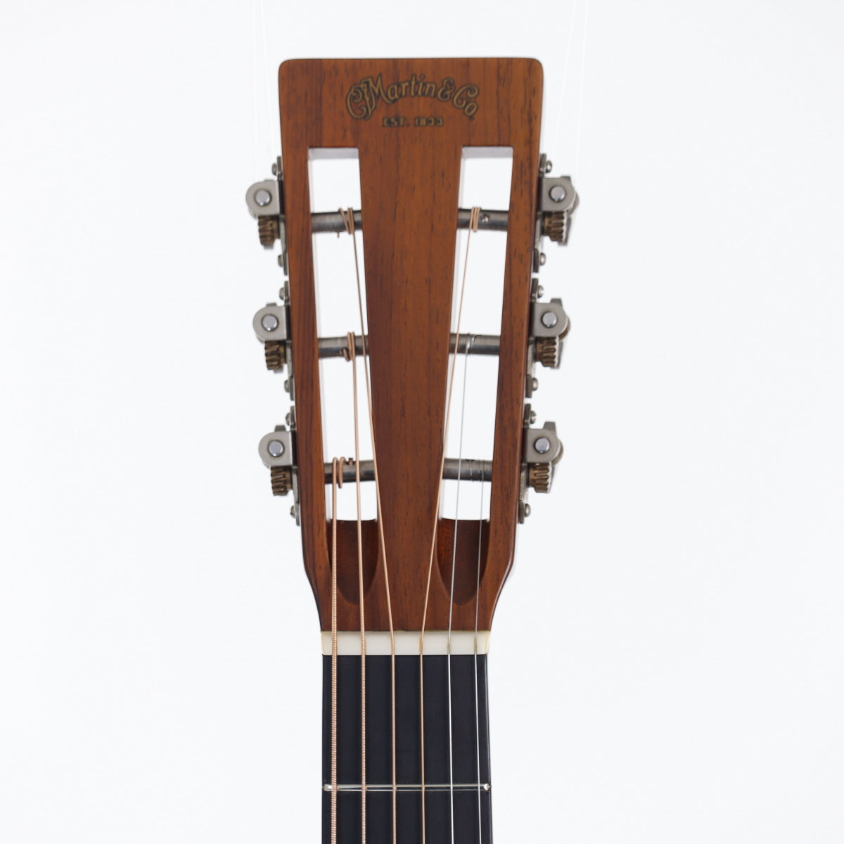 [SN 632311] USED C.F.Martin / D-18VMS made in 1998 [12]
