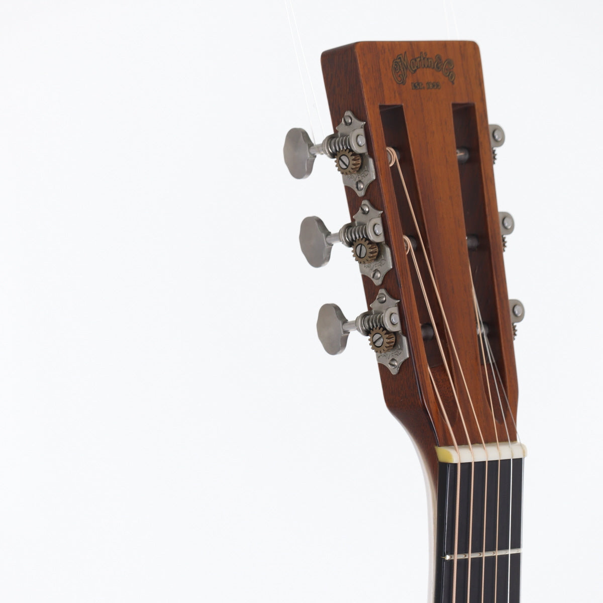 [SN 632311] USED C.F.Martin / D-18VMS made in 1998 [12]