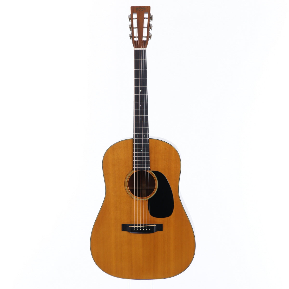 [SN 632311] USED C.F.Martin / D-18VMS made in 1998 [12]