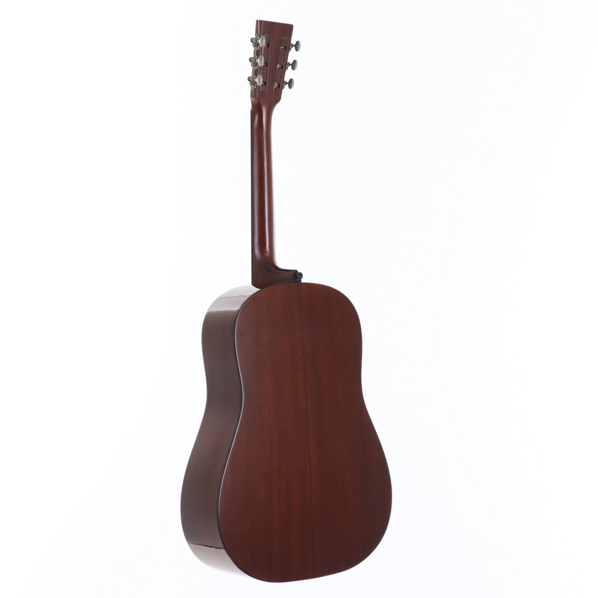 [SN 632311] USED C.F.Martin / D-18VMS made in 1998 [12]