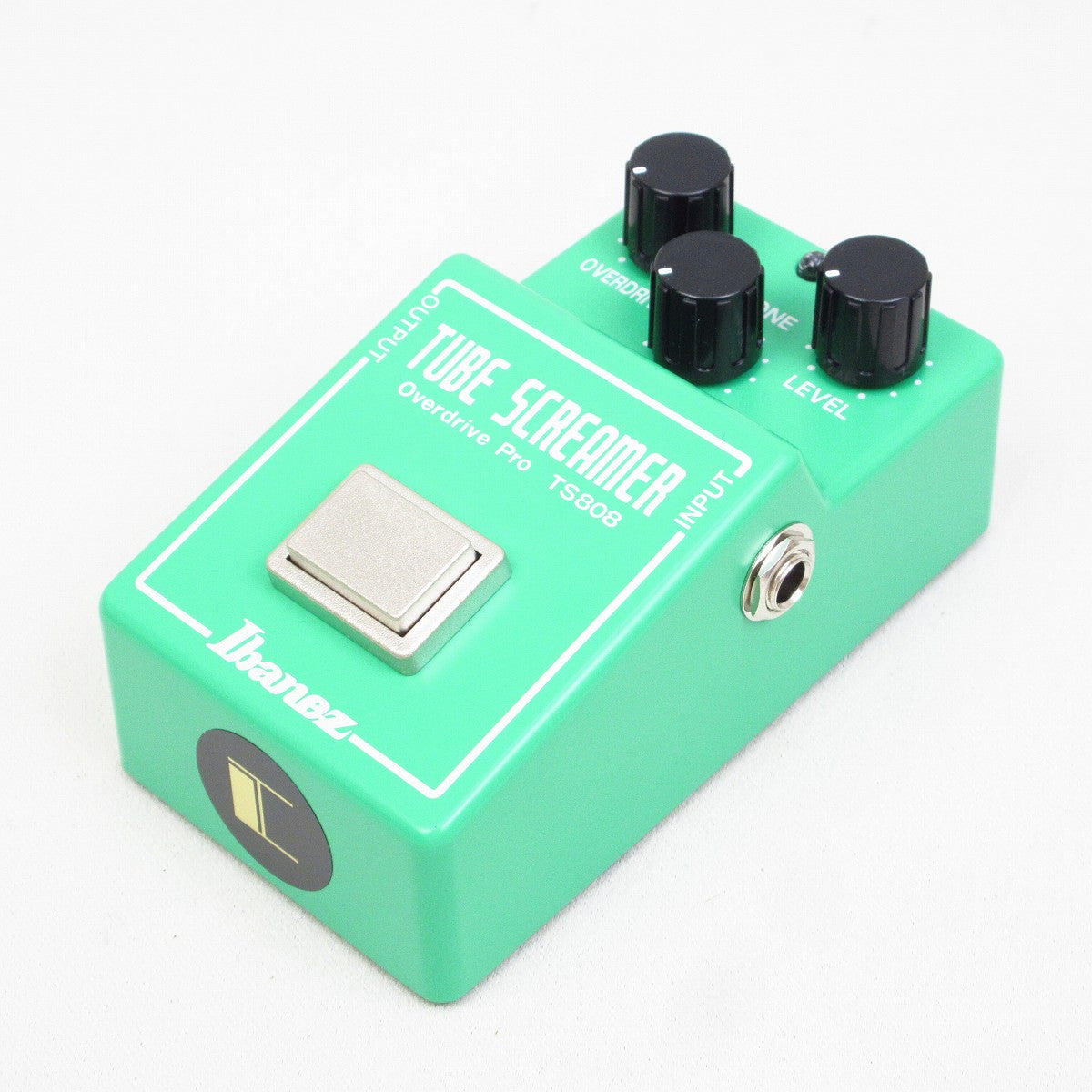 USED CULT / TS808 1980 #1 Cloning mod. [09]