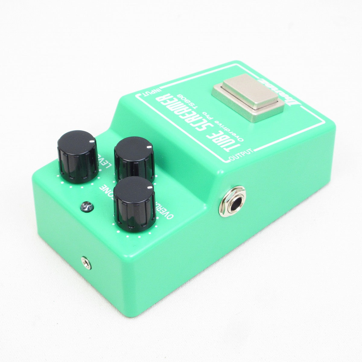 USED CULT / TS808 1980 #1 Cloning mod. [09]