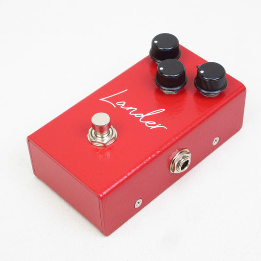 USED Virtues / Lander CULT Limited "iss.1" fuzz [09]