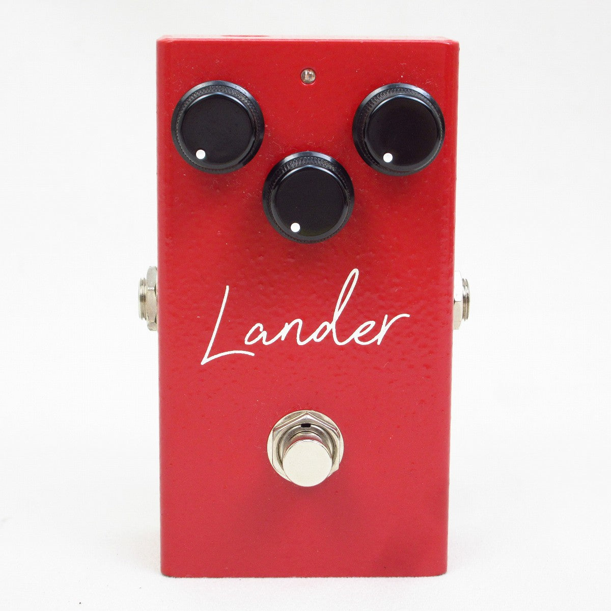 USED Virtues / Lander CULT Limited "iss.1" fuzz [09]