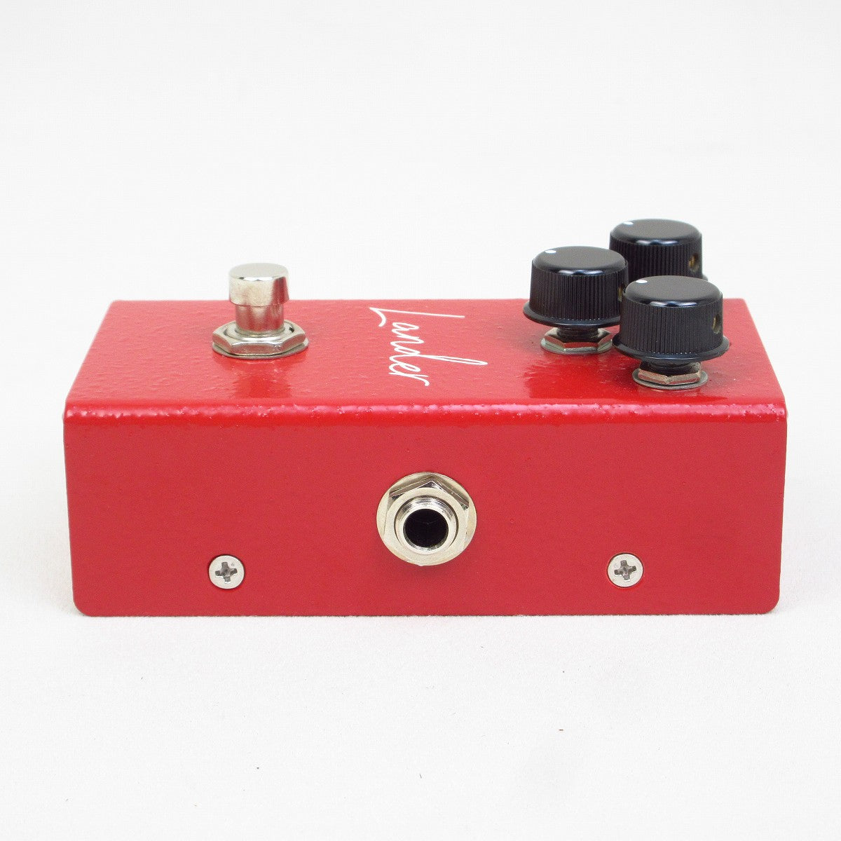 USED Virtues / Lander CULT Limited "iss.1" fuzz [09]