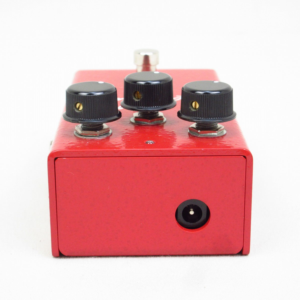 USED Virtues / Lander CULT Limited "iss.1" fuzz [09]