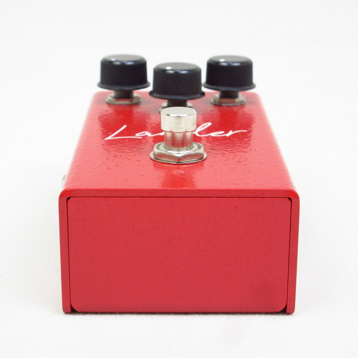 USED Virtues / Lander CULT Limited "iss.1" fuzz [09]