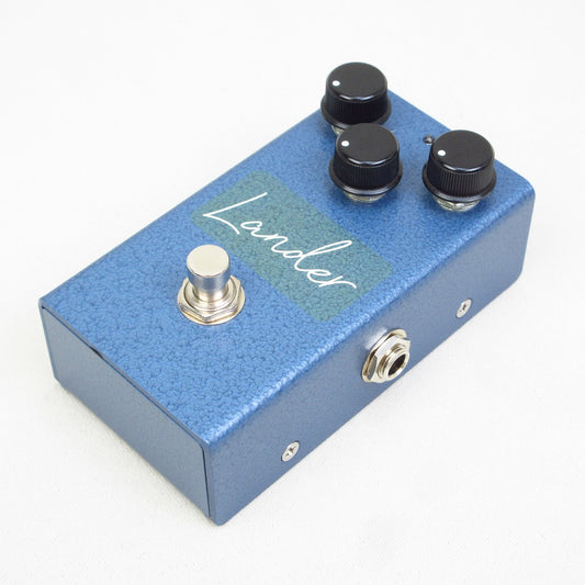 USED Virtues / Lander CULT Limited Limited "iss.2" fuzz [09]