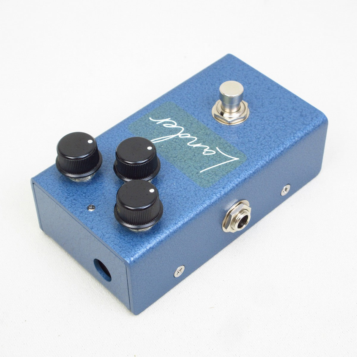 USED Virtues / Lander CULT Limited Limited "iss.2" fuzz [09]