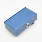 USED Virtues / Lander CULT Limited Limited "iss.2" fuzz [09]