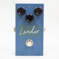 USED Virtues / Lander CULT Limited Limited "iss.2" fuzz [09]