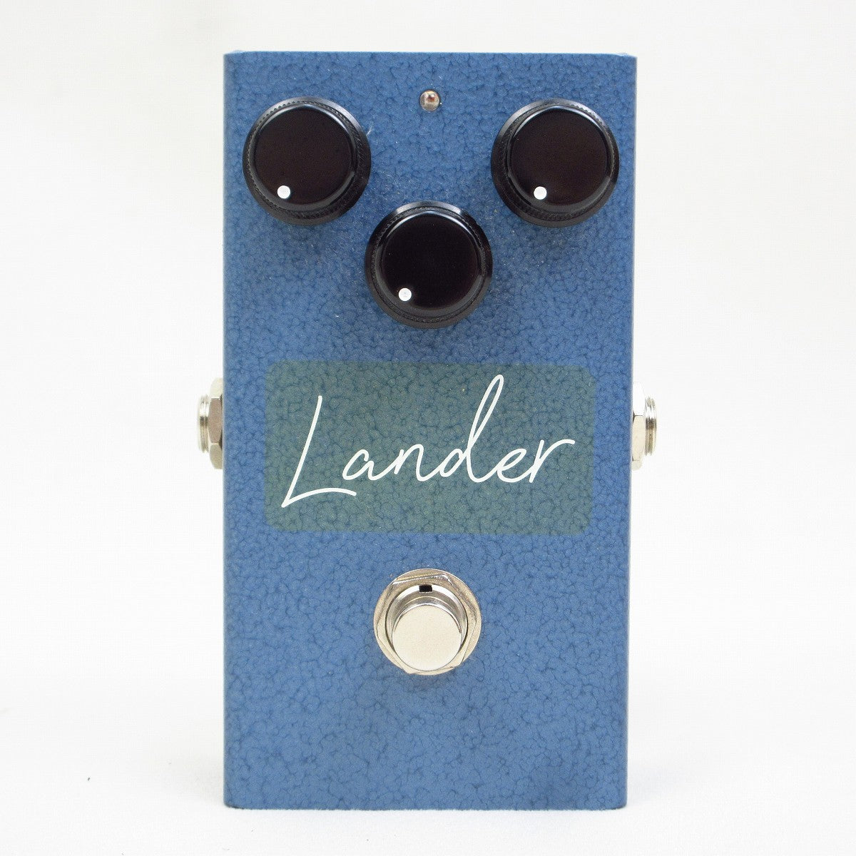 USED Virtues / Lander CULT Limited Limited "iss.2" fuzz [09]