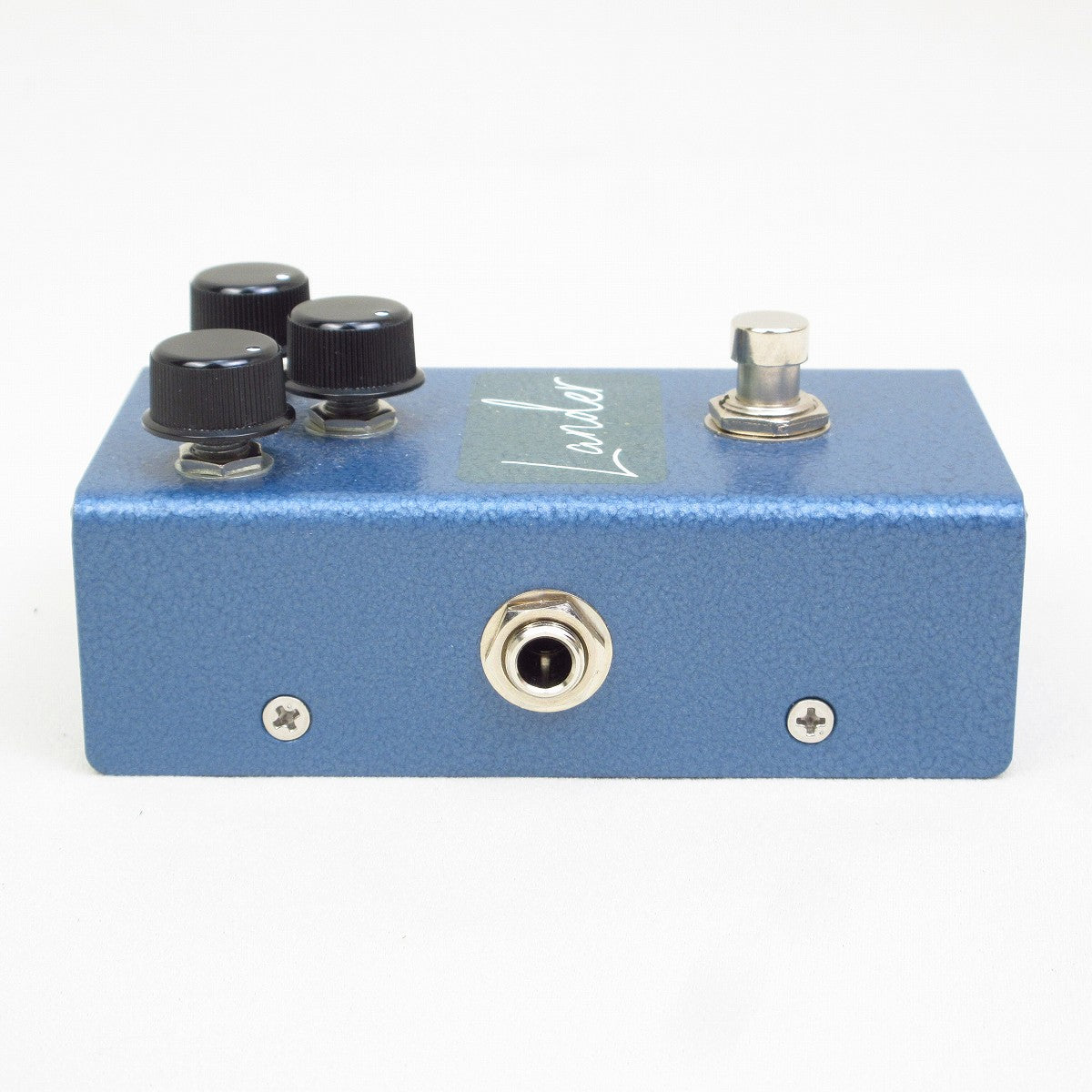 USED Virtues / Lander CULT Limited Limited "iss.2" fuzz [09]