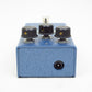 USED Virtues / Lander CULT Limited Limited "iss.2" fuzz [09]