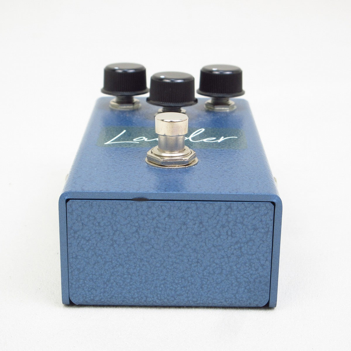USED Virtues / Lander CULT Limited Limited "iss.2" fuzz [09]