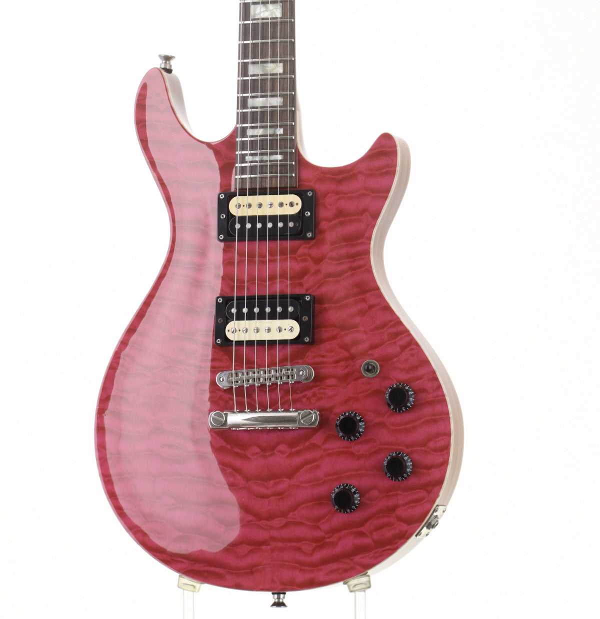 [SN 1113GB02516] USED B3 / FIRE Bonnie Pink [03]