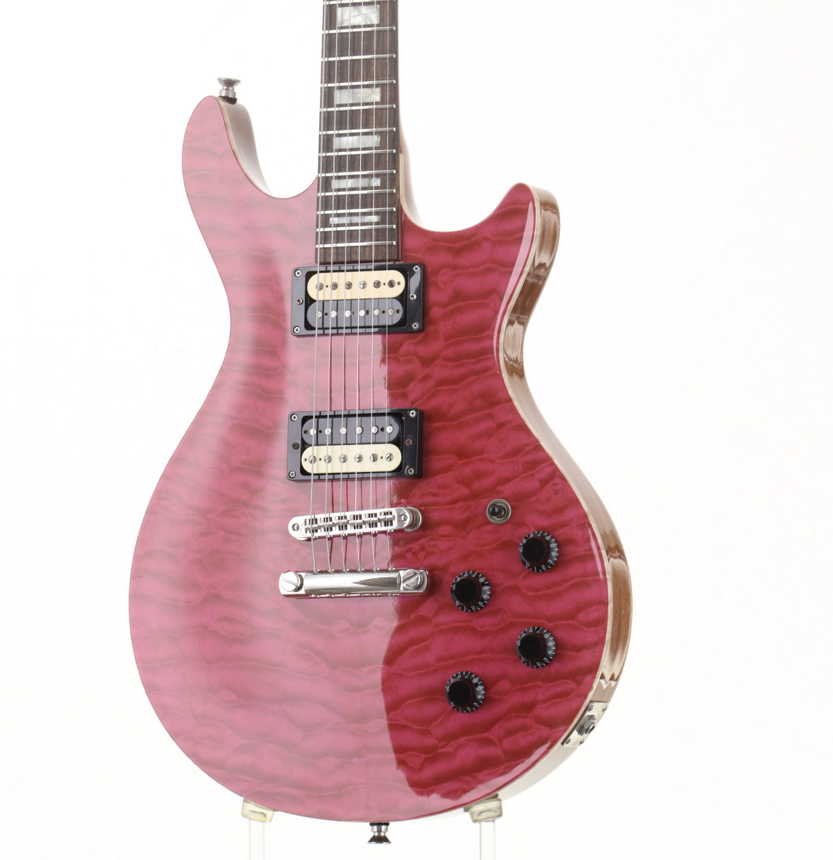 [SN 1113GB02516] USED B3 / FIRE Bonnie Pink [03]
