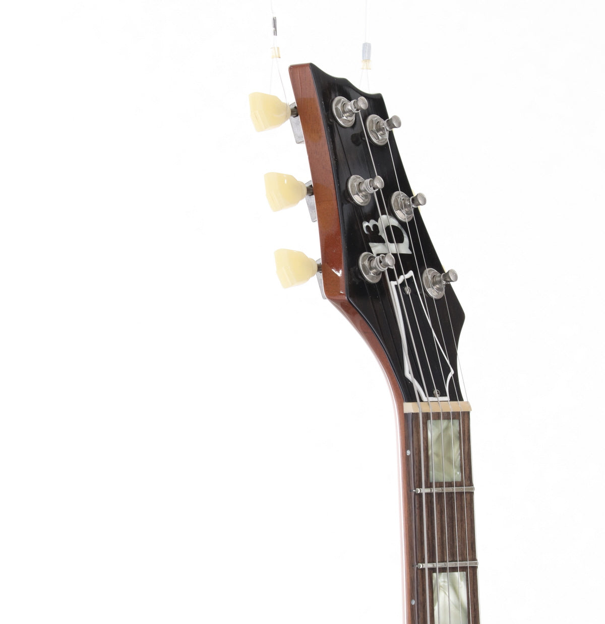 [SN 1113GB02516] USED B3 / FIRE Bonnie Pink [03]