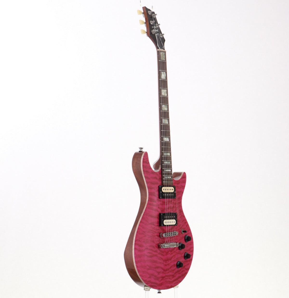 [SN 1113GB02516] USED B3 / FIRE Bonnie Pink [03]