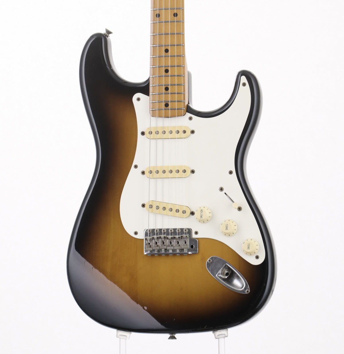 [SN E676827] USED Squier / SST-30 T made in 1986 [09]