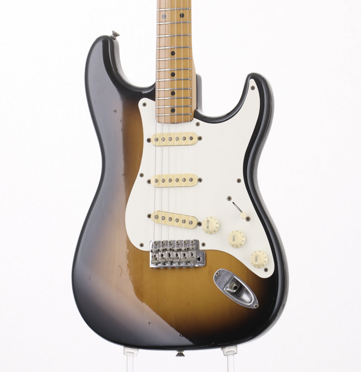 [SN E676827] USED Squier / SST-30 T made in 1986 [09]