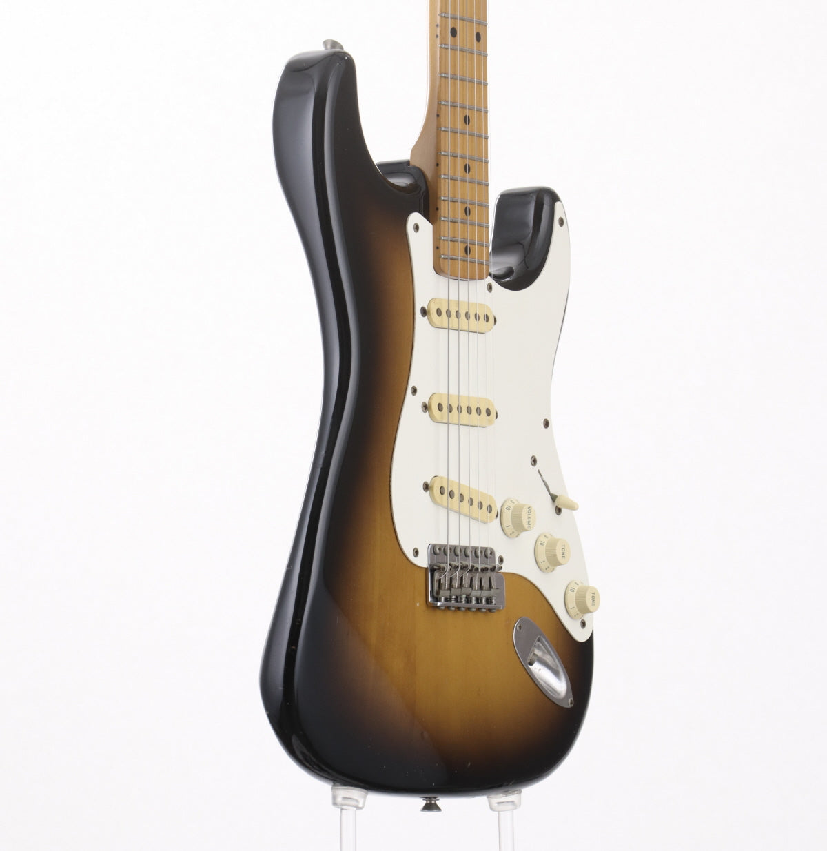 [SN E676827] USED Squier / SST-30 T made in 1986 [09]
