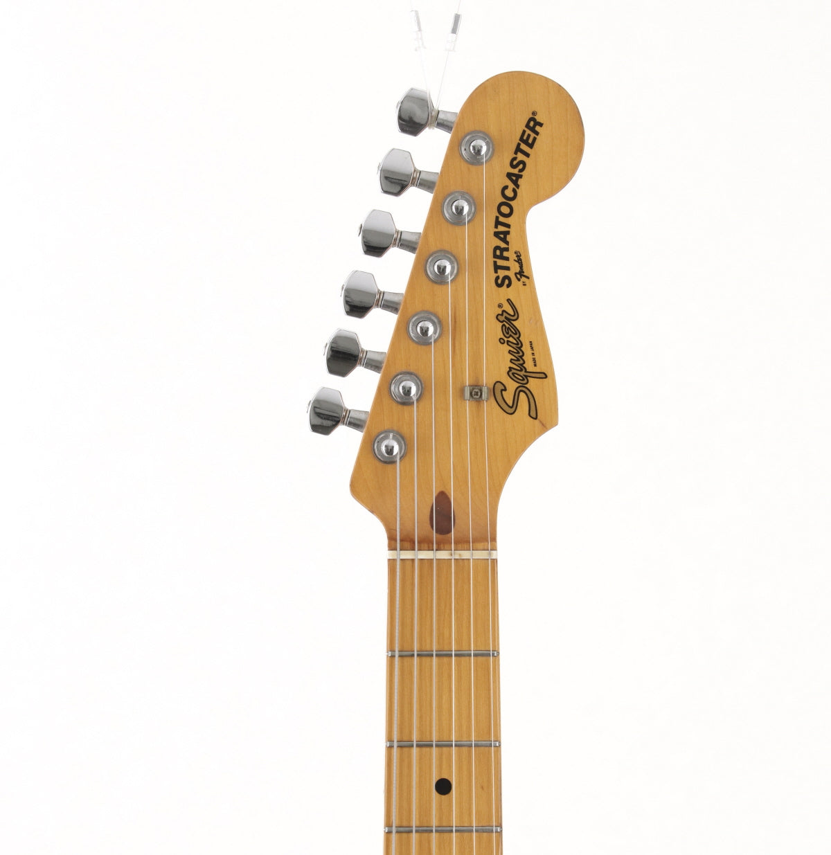 [SN E676827] USED Squier / SST-30 T made in 1986 [09]
