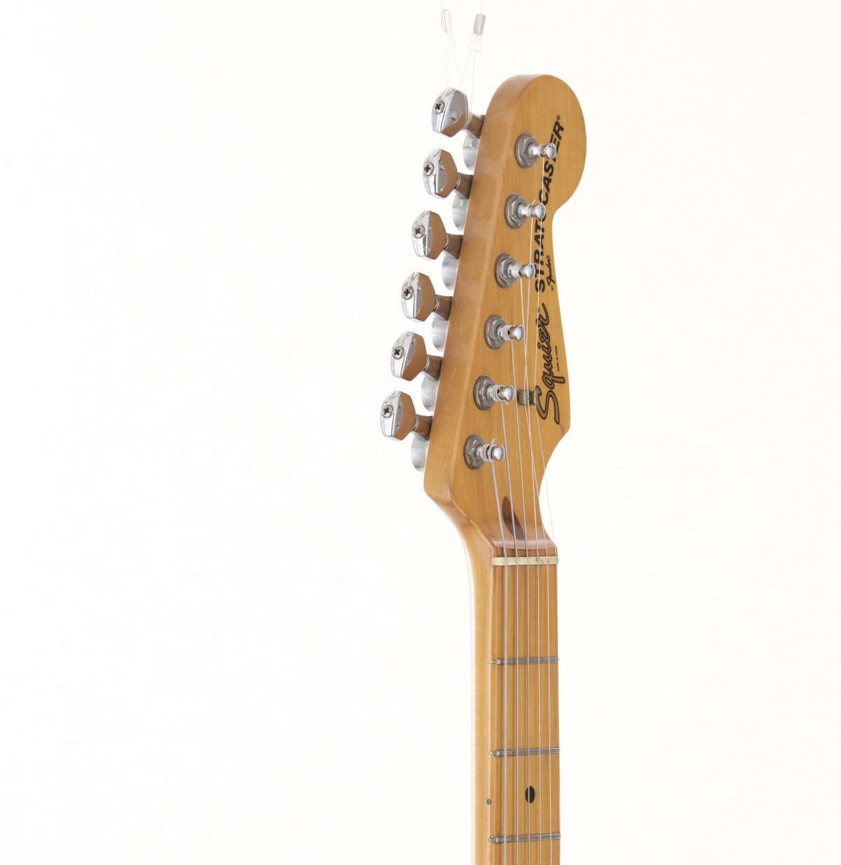 [SN E676827] USED Squier / SST-30 T made in 1986 [09]