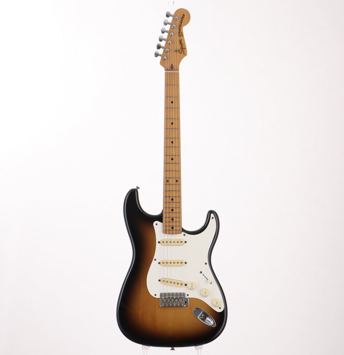 [SN E676827] USED Squier / SST-30 T made in 1986 [09]