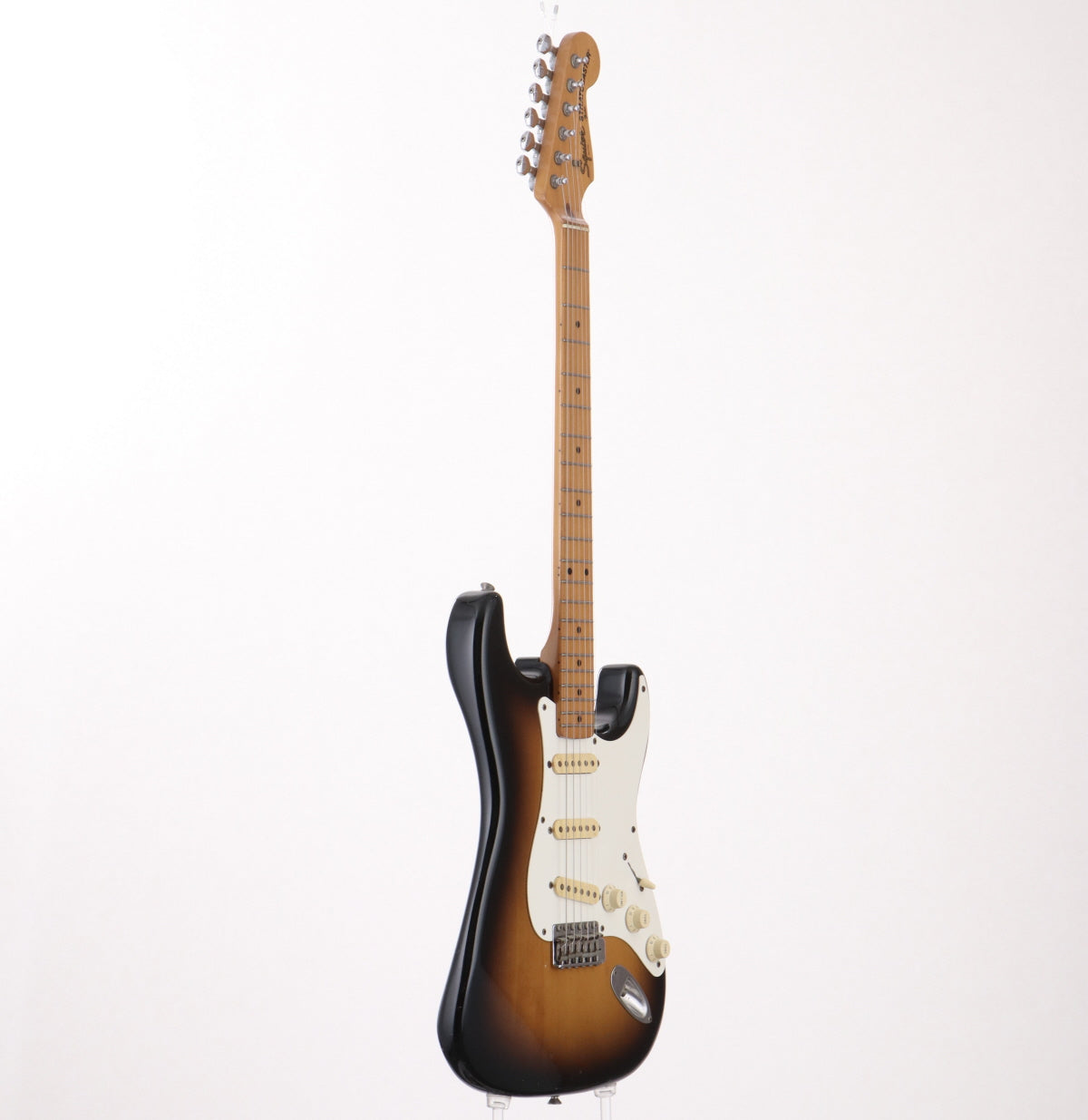 [SN E676827] USED Squier / SST-30 T made in 1986 [09]