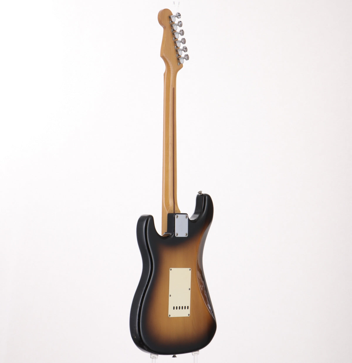 [SN E676827] USED Squier / SST-30 T made in 1986 [09]