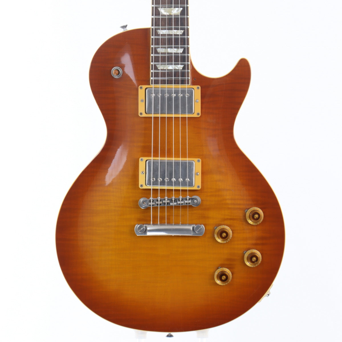 [SN 0 4552] USED GRECO Greco / EG59-70 (EG-700) Sunburst [20]