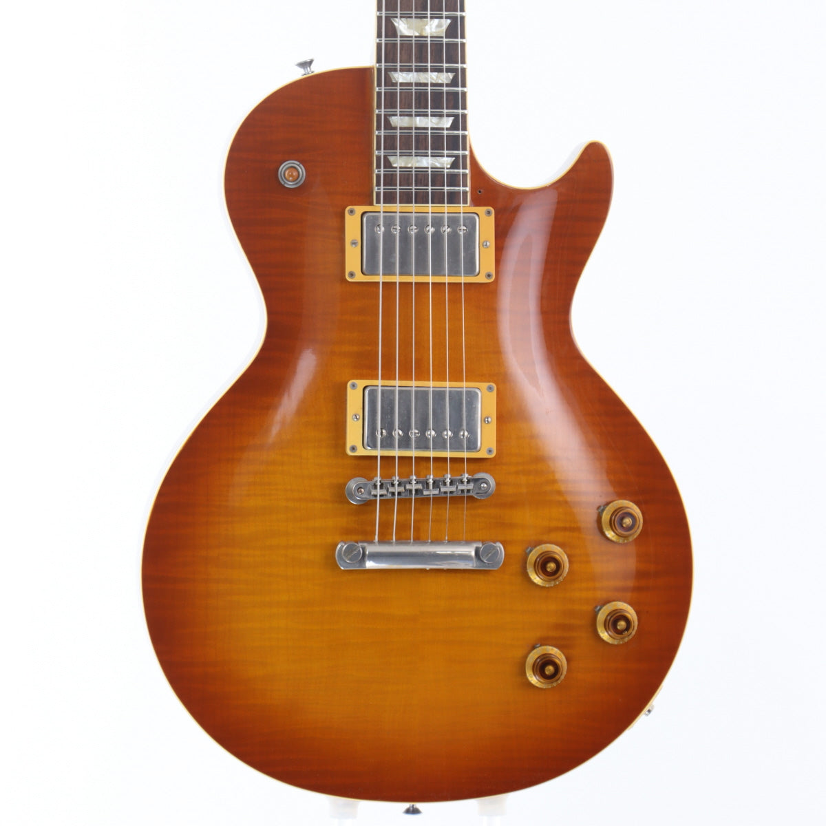 [SN 0 4552] USED GRECO Greco / EG59-70 (EG-700) Sunburst [20]