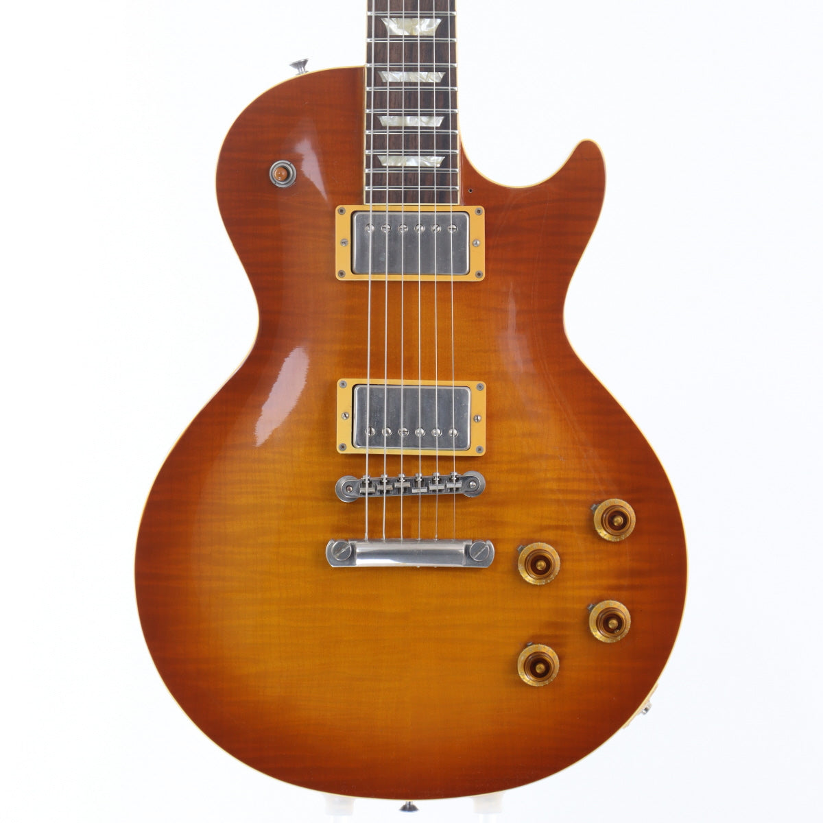 [SN 0 4552] USED GRECO Greco / EG59-70 (EG-700) Sunburst [20]