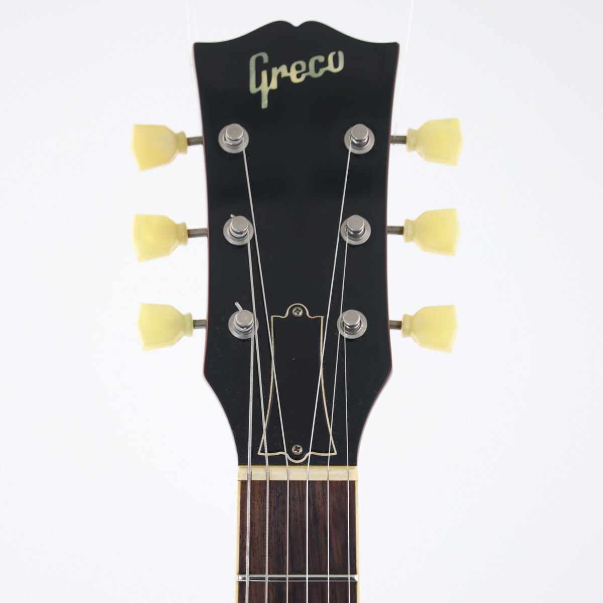 [SN 0 4552] USED GRECO Greco / EG59-70 (EG-700) Sunburst [20]