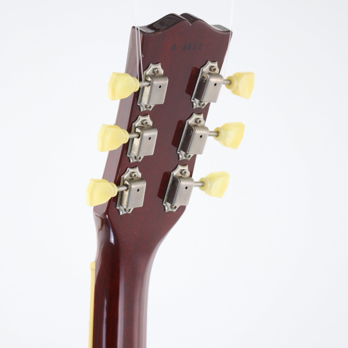 [SN 0 4552] USED GRECO Greco / EG59-70 (EG-700) Sunburst [20]