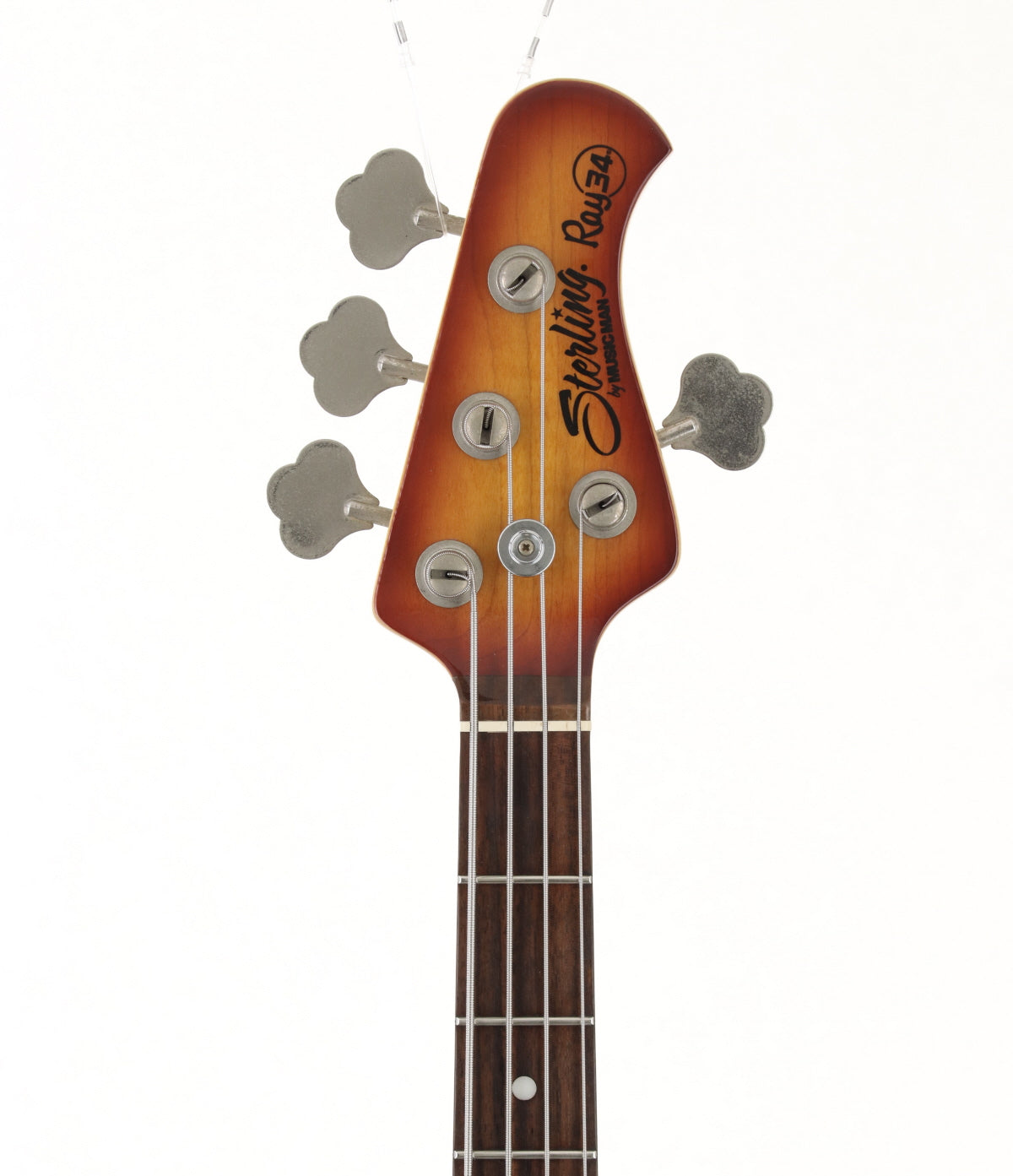 [SN SR11808] USED Sterling / Ray34/R [05]