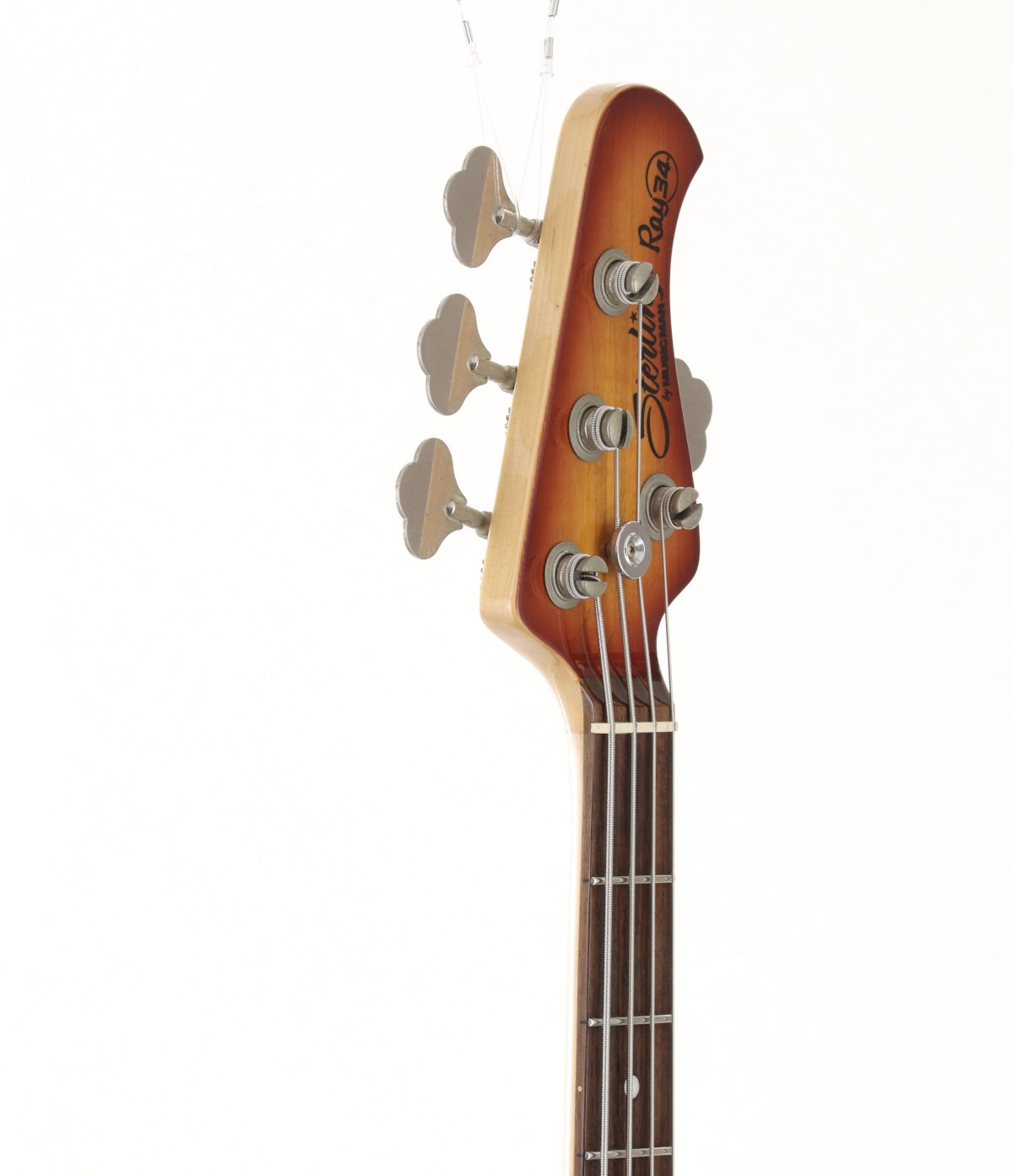 [SN SR11808] USED Sterling / Ray34/R [05]