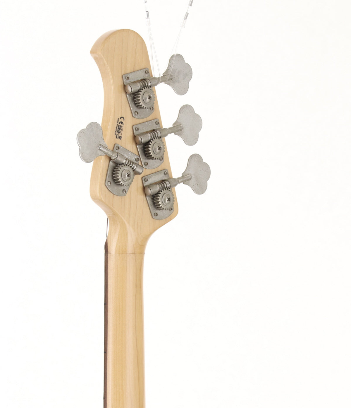 [SN SR11808] USED Sterling / Ray34/R [05]