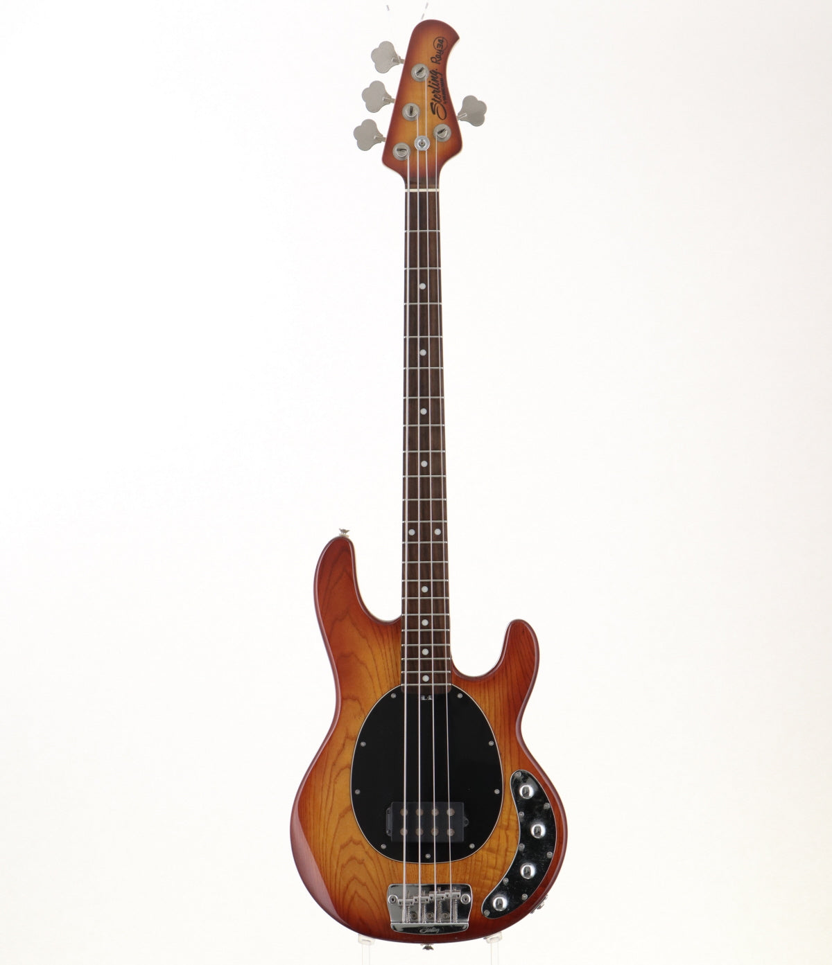 [SN SR11808] USED Sterling / Ray34/R [05]