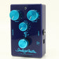 [SN 25010702] USED INDIGO NOTE / CHORUS [03]
