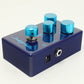 [SN 25010702] USED INDIGO NOTE / CHORUS [03]
