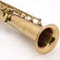 [SN VYS100026] USED ANTIGUA / Soprano saxophone SS STANDARD GL [09]