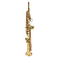 [SN VYS100026] USED ANTIGUA / Soprano saxophone SS STANDARD GL [09]