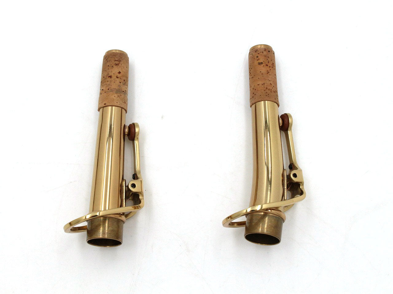 [SN VYS100026] USED ANTIGUA / Soprano saxophone SS STANDARD GL [09]