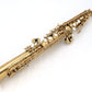 [SN VYS100026] USED ANTIGUA / Soprano saxophone SS STANDARD GL [09]