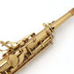 [SN VYS100026] USED ANTIGUA / Soprano saxophone SS STANDARD GL [09]